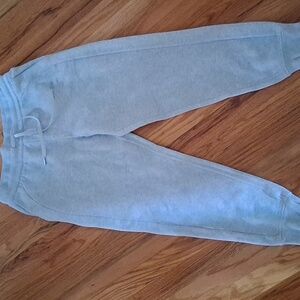 Lululemon Sweat Pants Size 10